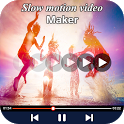 Slow Motion Video Maker icon