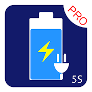 Fast Charger - Battery Saver Master 1.25 Icon