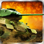 Cover Image of Baixar Ataque ao tanque - Segunda Guerra Mundial 1.5.5 APK