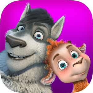 Magic Wolf - Latest version for Android - Download APK