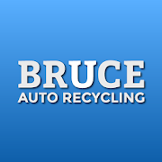 Bruce Auto Recycling–Petal, MS  Icon