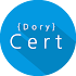 Dory - Certificate (RSA/CSR/x509/PFX/TLS)0.7.9