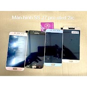 Màn Hình Samsung J7 Pro - J730 Zin Oled 2Ic Màn Như Zin Theo Máy