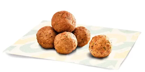 Chicken Meatballs