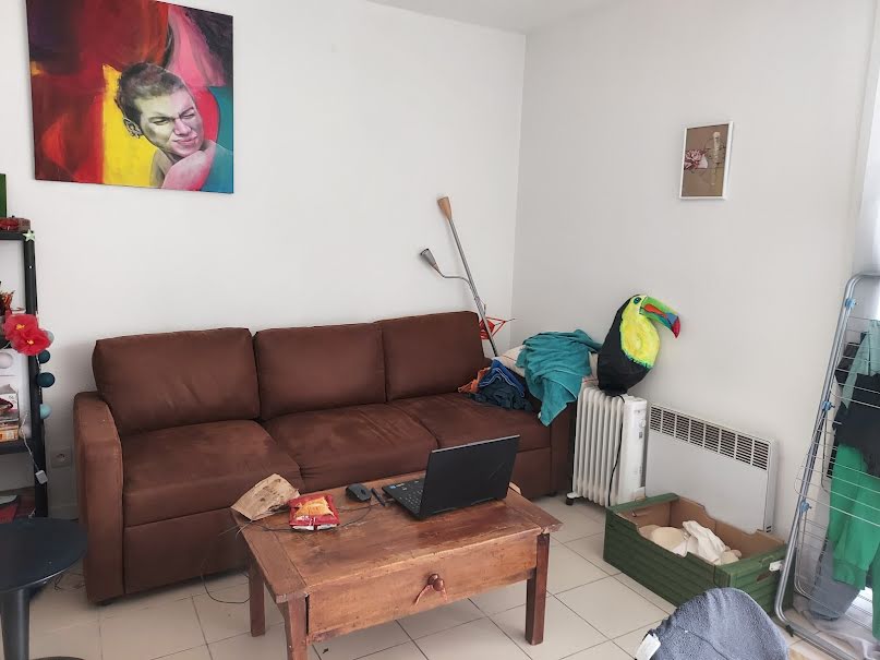 Vente appartement 2 pièces 33 m² à Toulouse (31000), 137 000 €