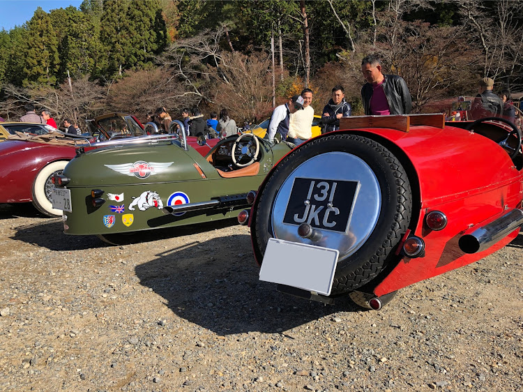 M54さんが投稿したローガンに関するカスタム事例の投稿画像2枚目