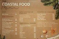 Spice Garden menu 3