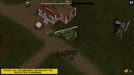  Max Bradshaw: Zombie Invasion screenshot