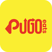 Pugo Eats - Food Delivery