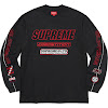 competition l/s top ss22