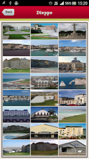 Dieppe Offline Map Guide(圖7)-速報App