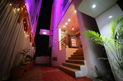 Hotel Natraj