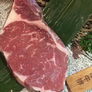 魂燒肉 日式炭火燒肉