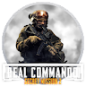 Real Commando Secret Mission 2 icon