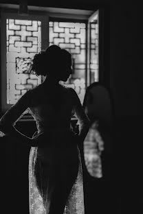 結婚式の写真家Mariya Lukerchik (liker)。2018 3月28日の写真