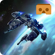 Project Charon: Space Fighter VR Mod apk versão mais recente download gratuito