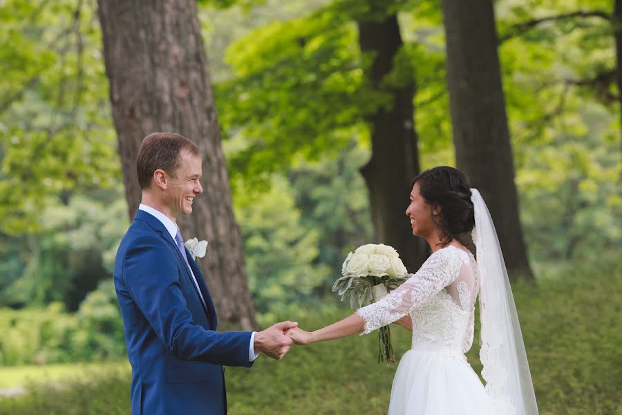 Fotógrafo de casamento Brett Alison (brettalison). Foto de 30 de dezembro 2019