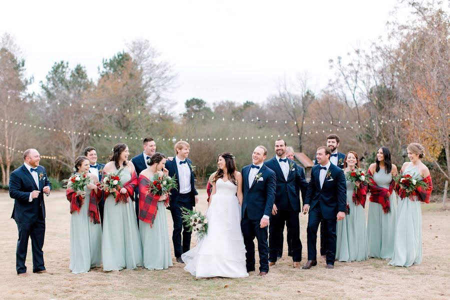 Wedding photographer Nicole Flores (nicoleflores). Photo of 30 December 2019