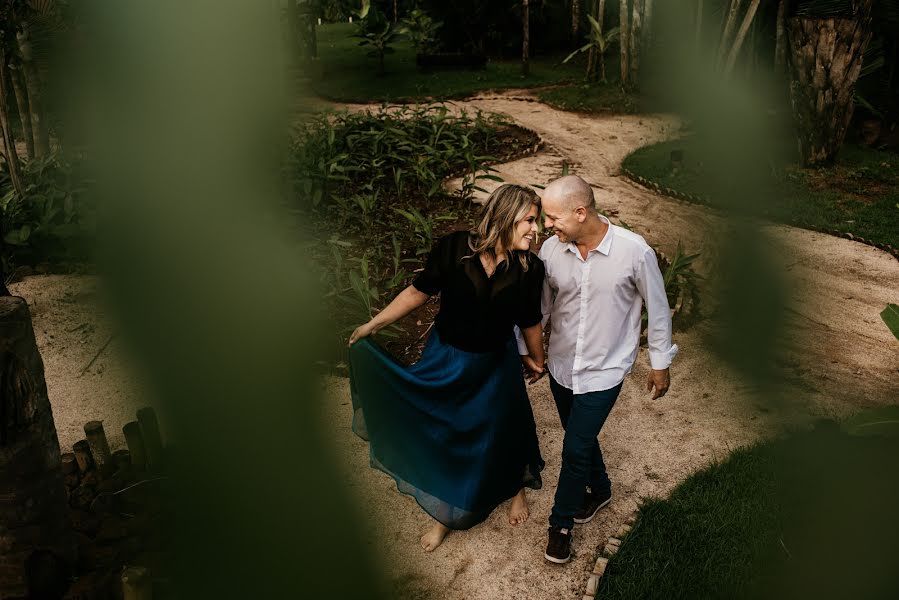 Fotógrafo de casamento Gilberto Benjamin (gilbertofb). Foto de 30 de março 2020