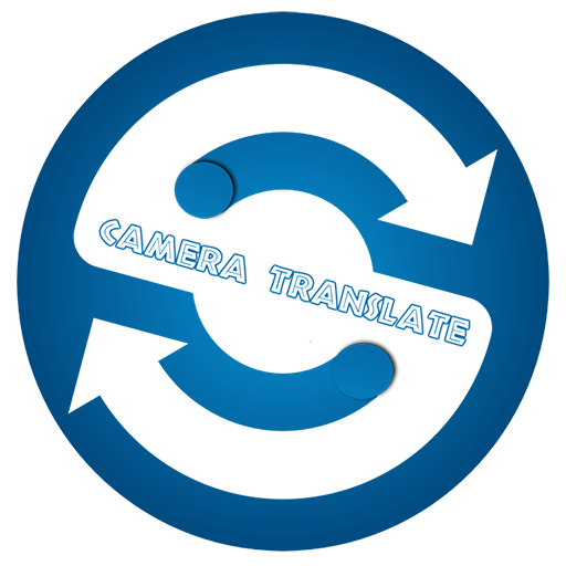 Camera Translate 教育 App LOGO-APP開箱王