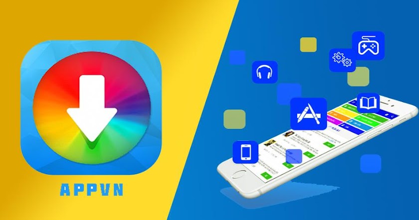 Appvn Screen 2
