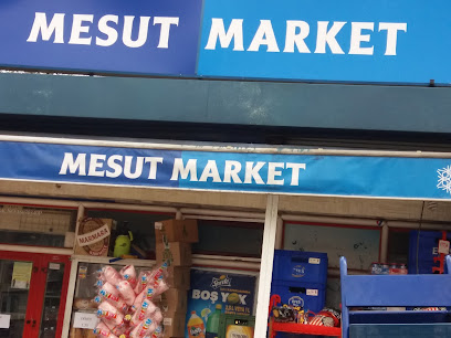 Mesut Market