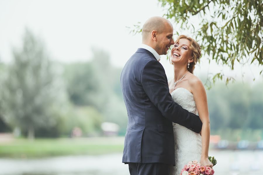 Wedding photographer Aleksey Smirnov (alekseysmirnov). Photo of 23 December 2013