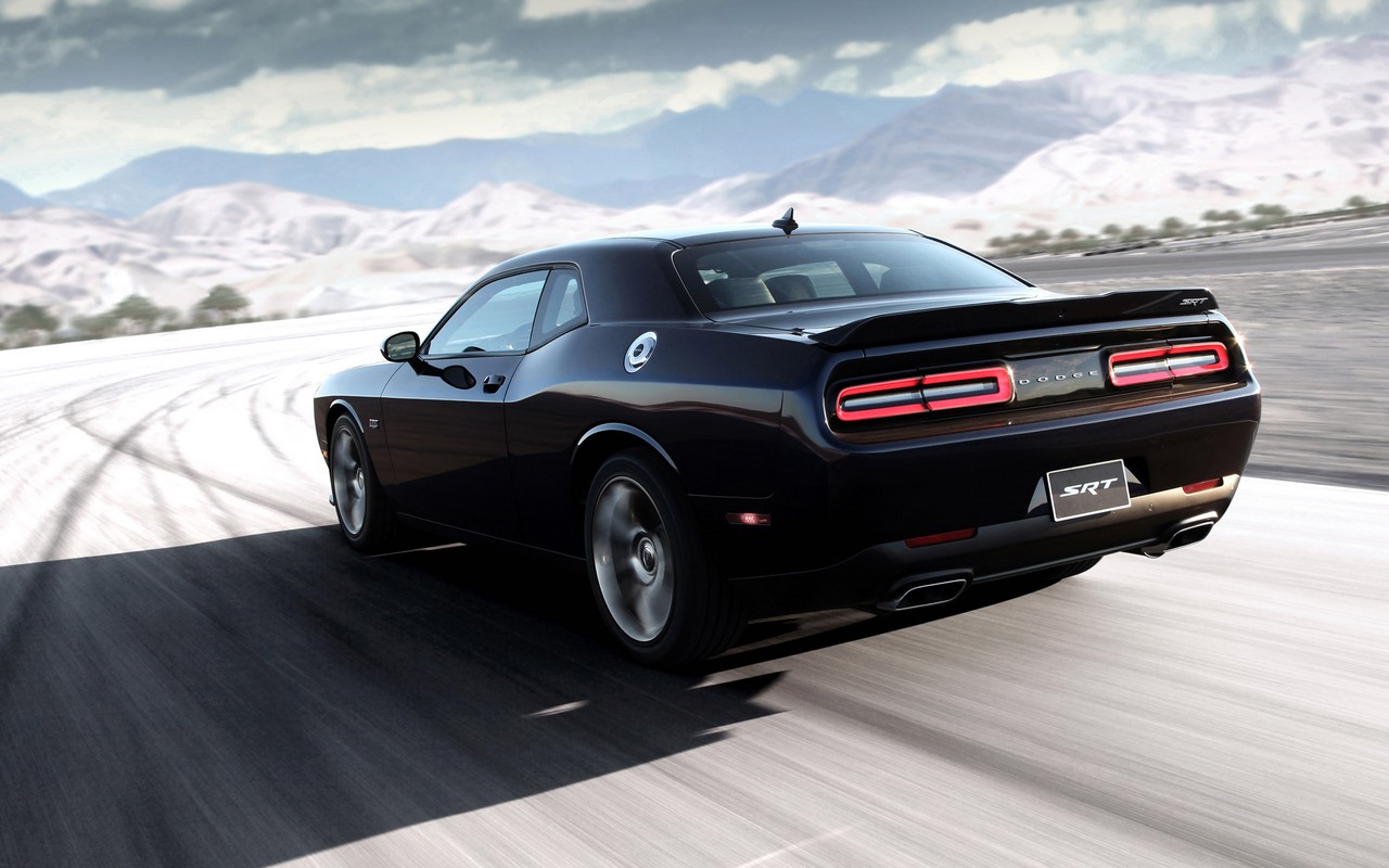 Dodge Wallpaper Preview image 4