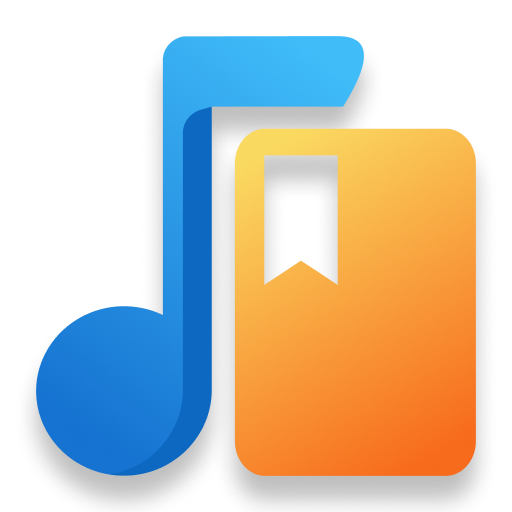 AudioBud - Audiobook player