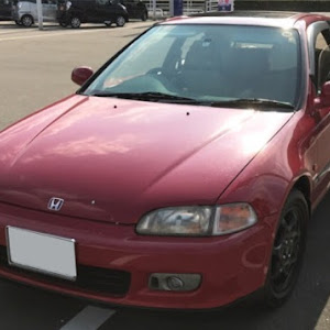 シビック EG6