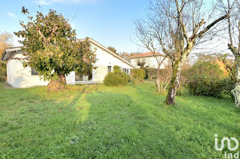 maison à Le Taillan-Médoc (33)