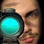 Cover Image of Baixar Modern Army Sniper Shooter 3D 3.0.1 APK