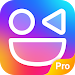 S Collage Photo Editor - Cutout, Filter, Sticker APK