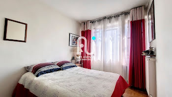 appartement à Asnieres-sur-seine (92)