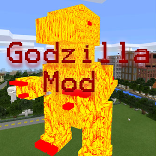 Godzilla Mod Guide