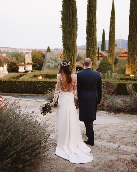 Fotógrafo de casamento Fran De Prado (frandeprado). Foto de 8 de junho 2022