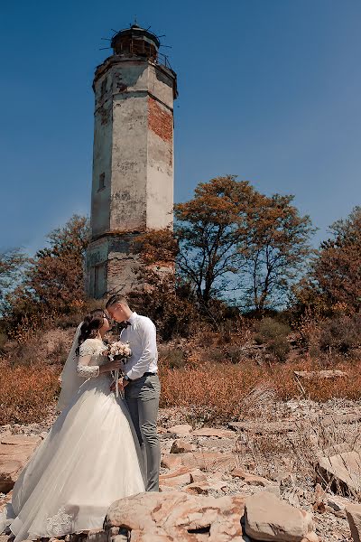 Wedding photographer Karina Mikheeva (kmiheevaphoto). Photo of 7 August 2020