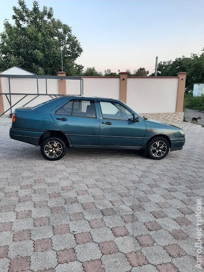 продам авто SEAT Toledo Toledo I (1L) фото 2