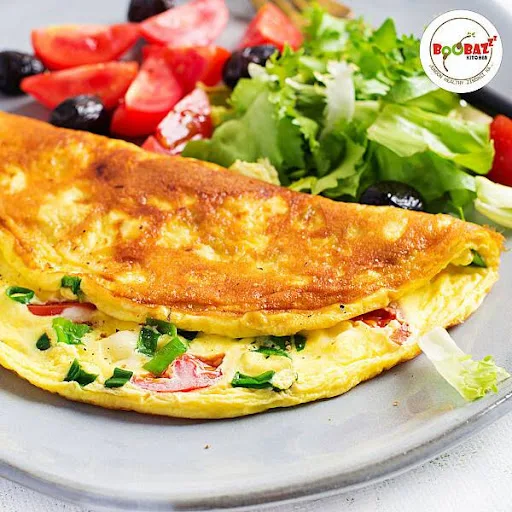 French Omlette