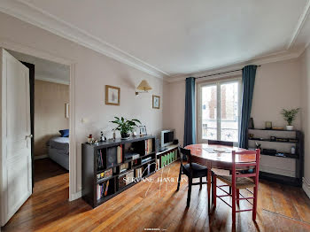 appartement à Paris 16ème (75)