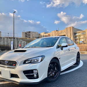 WRX STI VAB