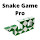 Snake game Pro