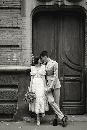 Fotógrafo de casamento Camila Garcia (camilagarciaph). Foto de 24 de março 2023