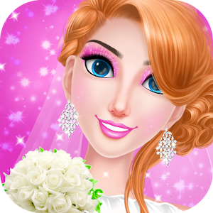 Download Girl Wedding Preparation Games For PC Windows and Mac