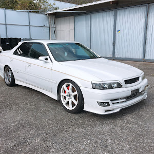 チェイサー JZX100