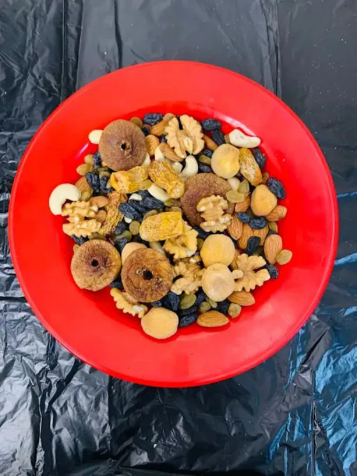 Dry Fruit Assorted