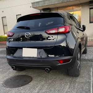 CX-3 DK5FW