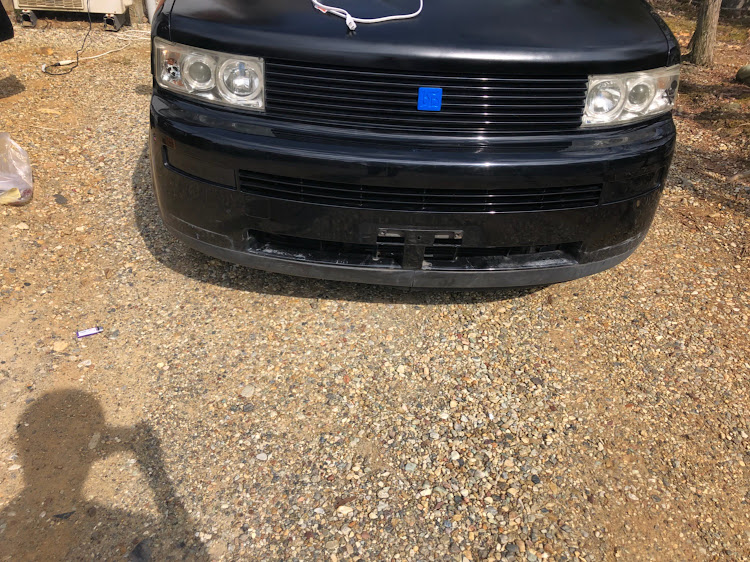 bBのつかささんが投稿したカスタム事例の投稿画像1枚目