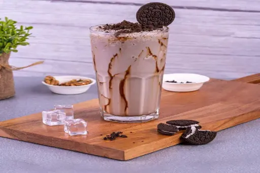 Oreo Shake