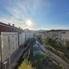 appartement à Clermont-Ferrand (63)